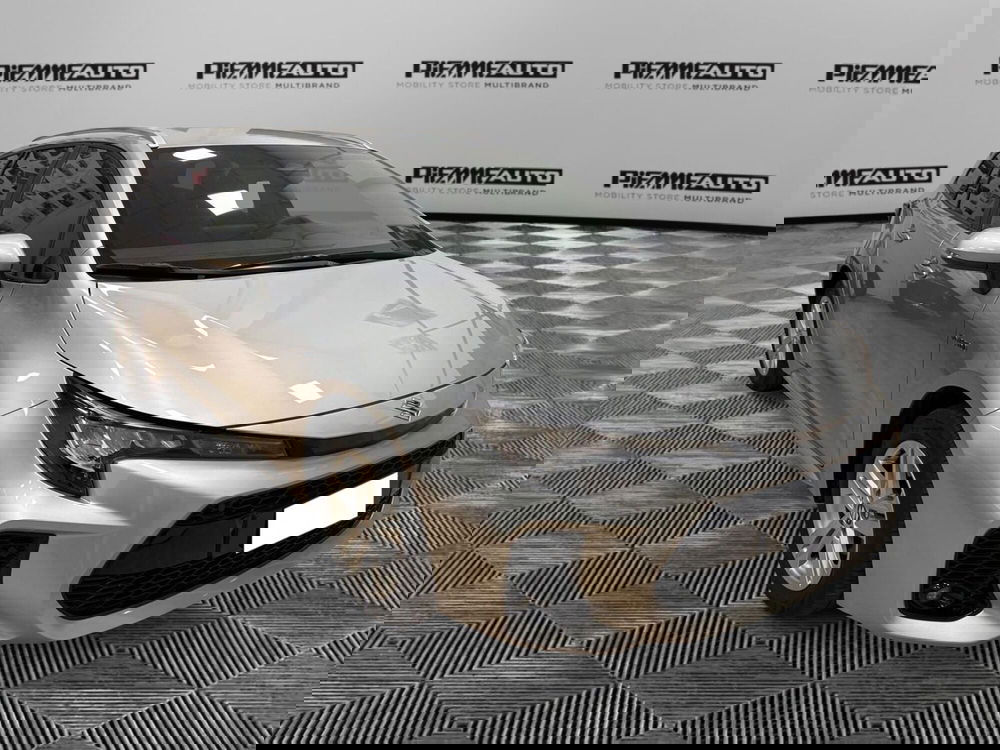 Suzuki Swace usata a Parma (4)