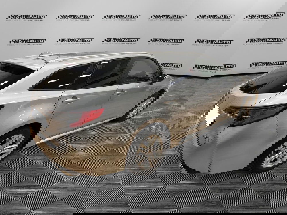 Suzuki Swace usata a Parma (5)