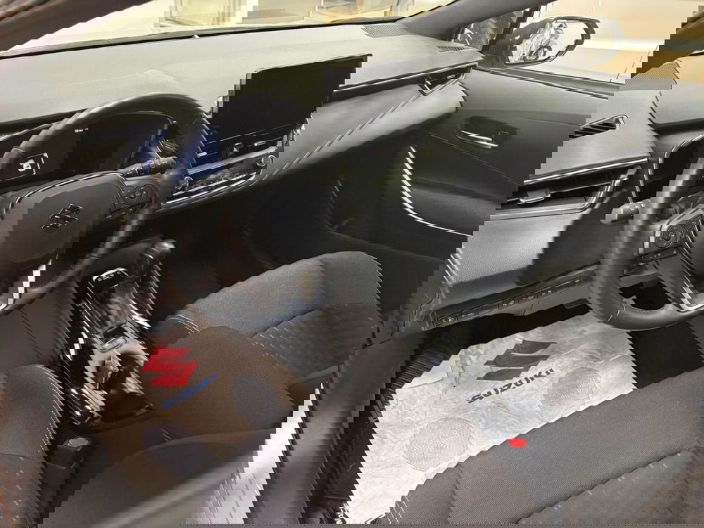 Suzuki Swace usata a Parma (7)