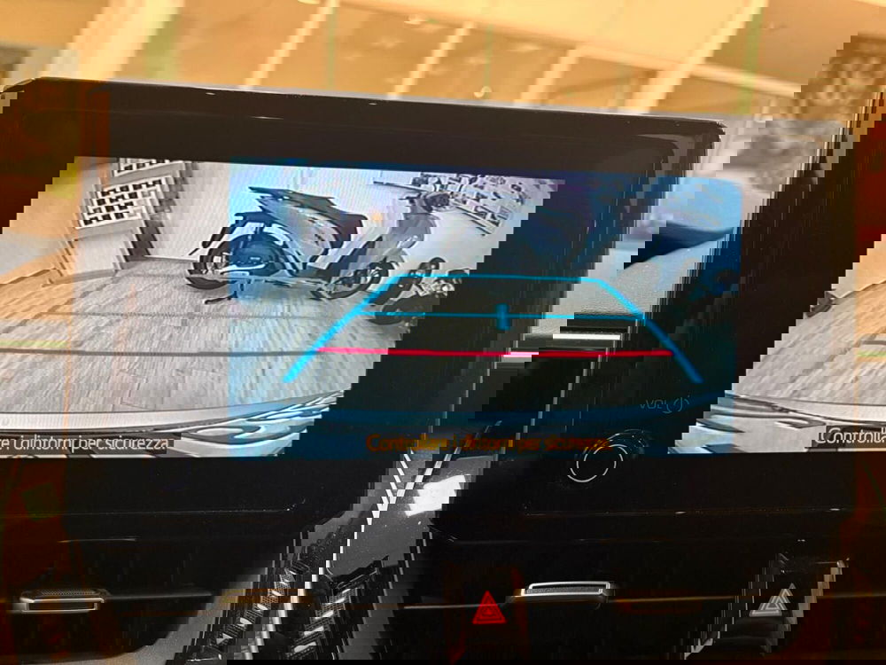 Suzuki Swace usata a Parma (8)