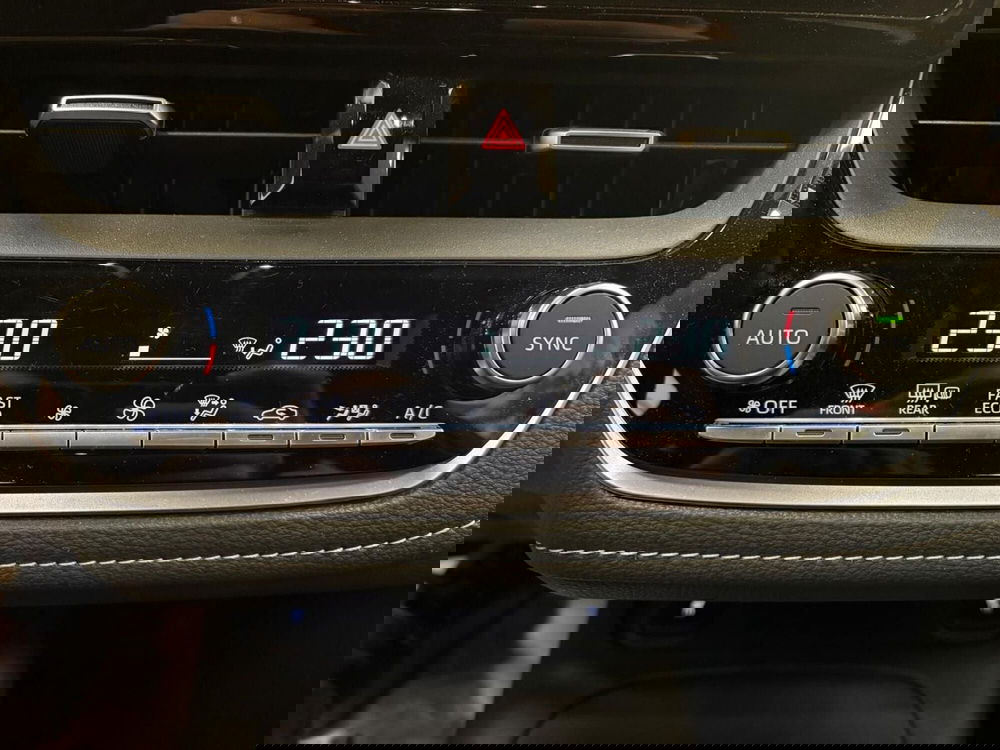 Suzuki Swace usata a Parma (9)