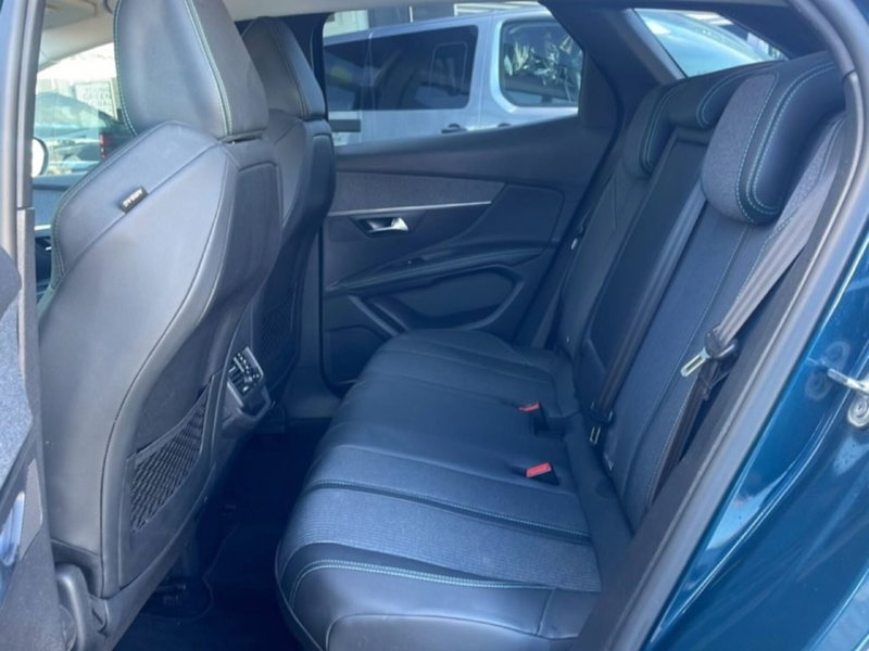 Peugeot 3008 usata a Foggia (10)