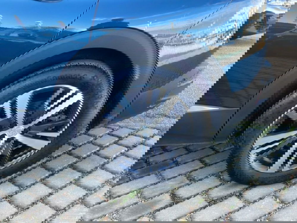 Peugeot 3008 usata a Foggia (11)