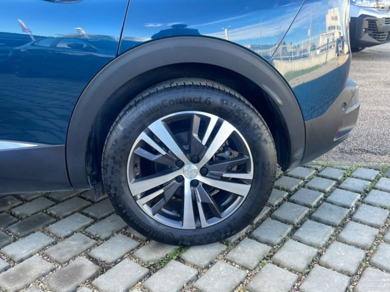 Peugeot 3008 usata a Foggia (11)