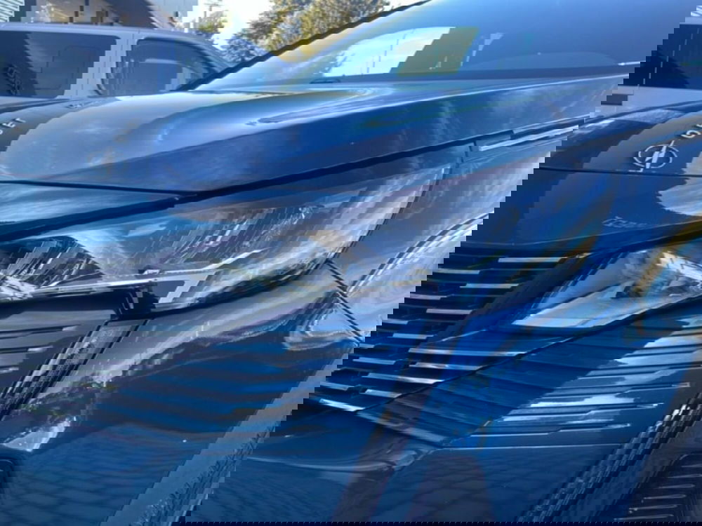 Peugeot 3008 usata a Foggia (12)