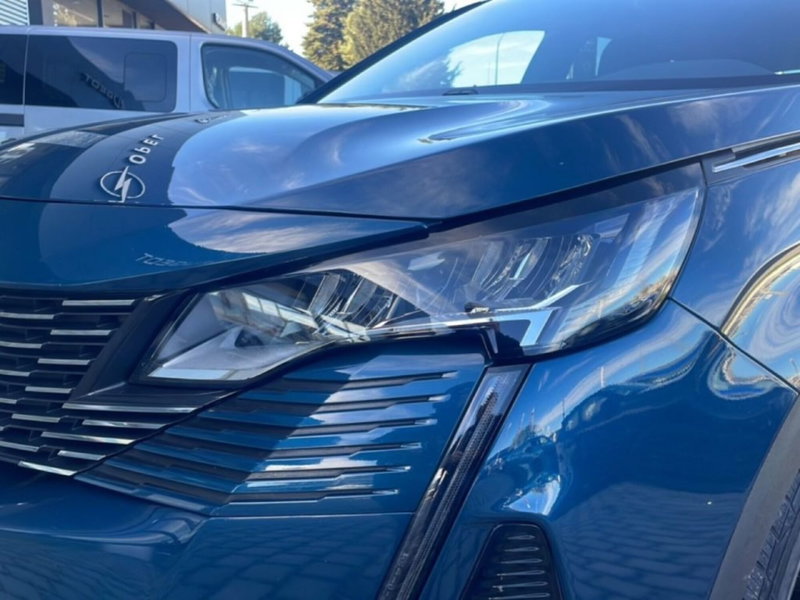 Peugeot 3008 usata a Foggia (12)