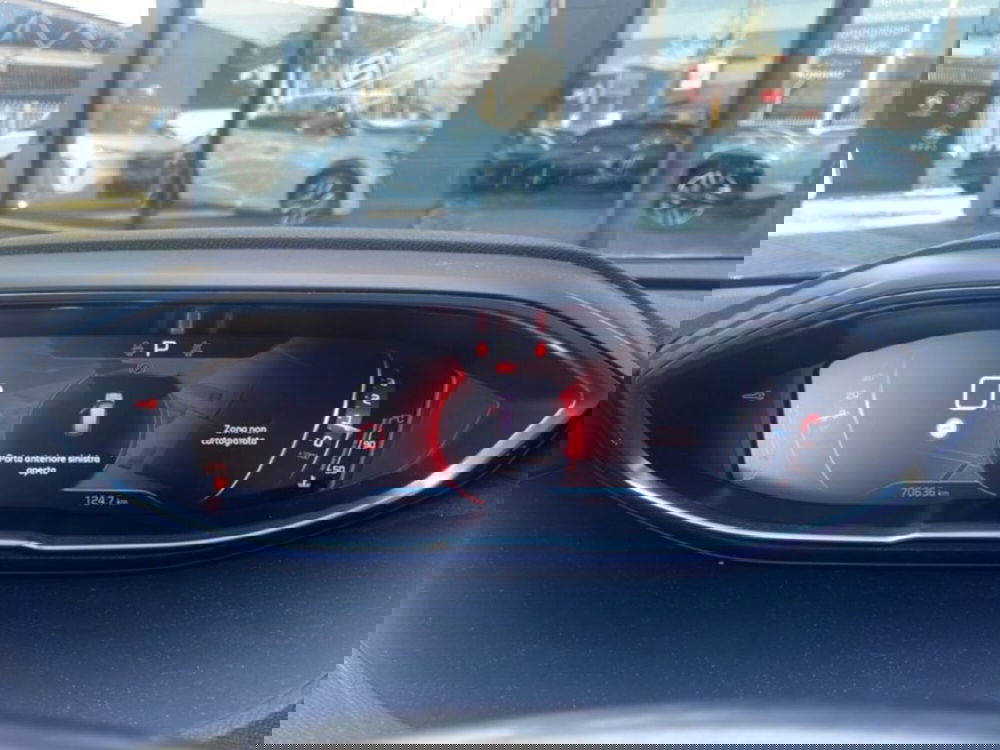 Peugeot 3008 usata a Foggia (13)