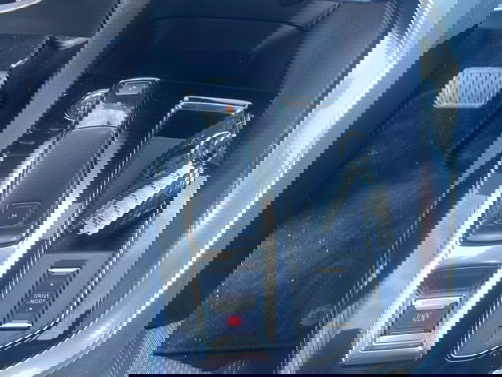 Peugeot 3008 usata a Foggia (15)