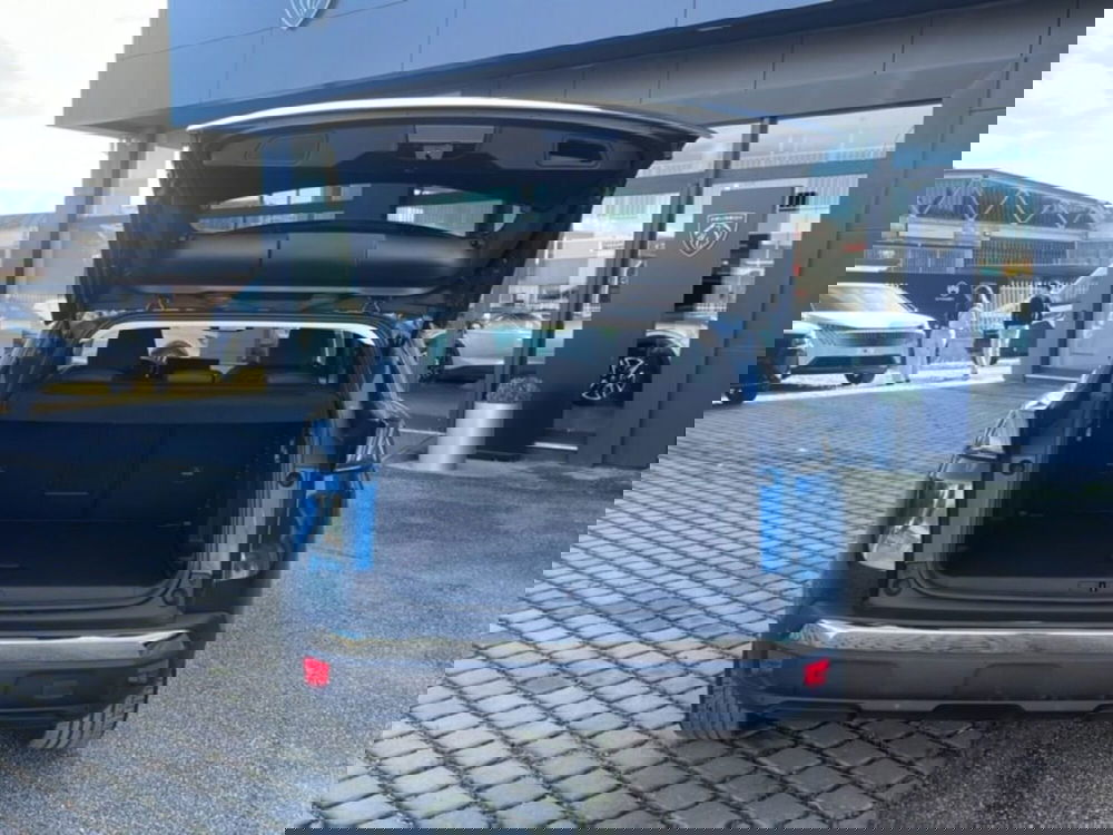 Peugeot 3008 usata a Foggia (6)