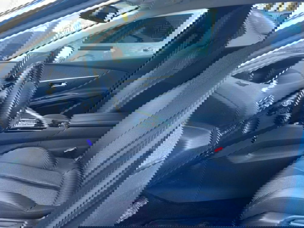 Peugeot 3008 usata a Foggia (9)