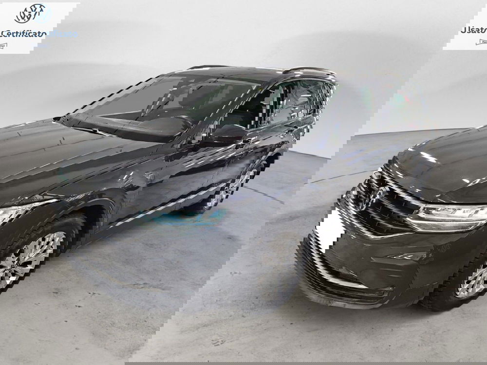 Volkswagen Tiguan usata a Genova