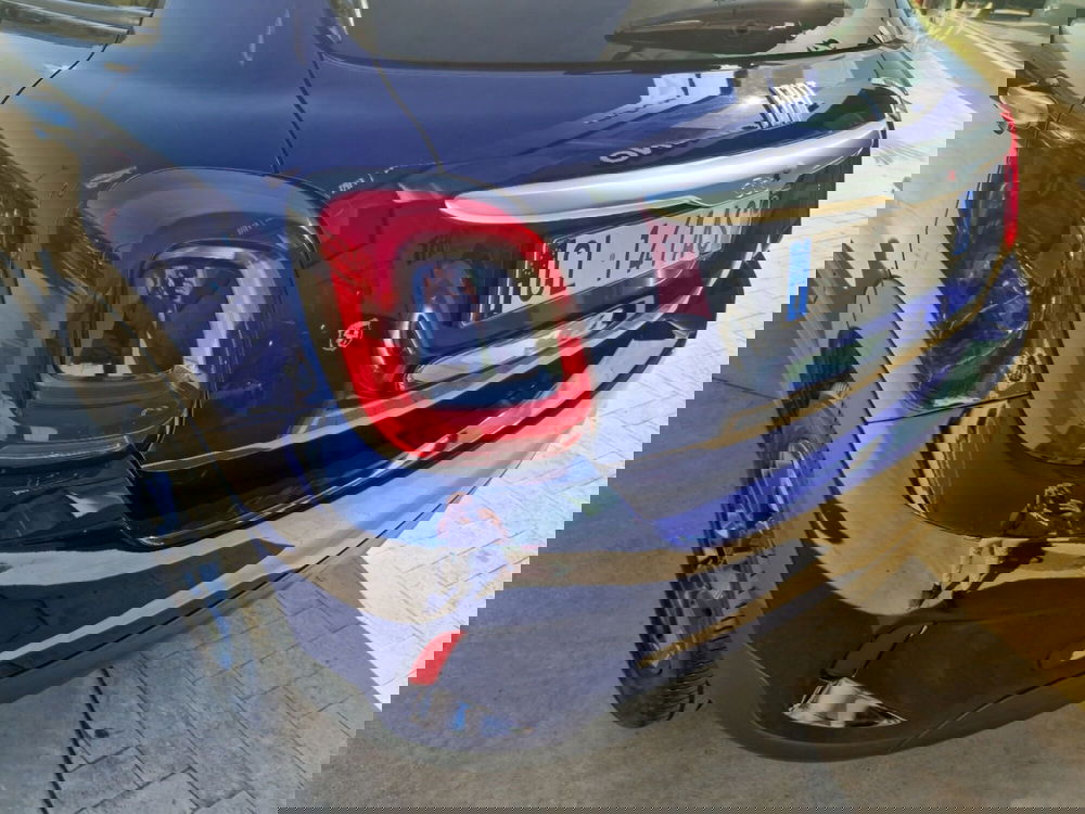 Fiat 500X usata a Cosenza (10)