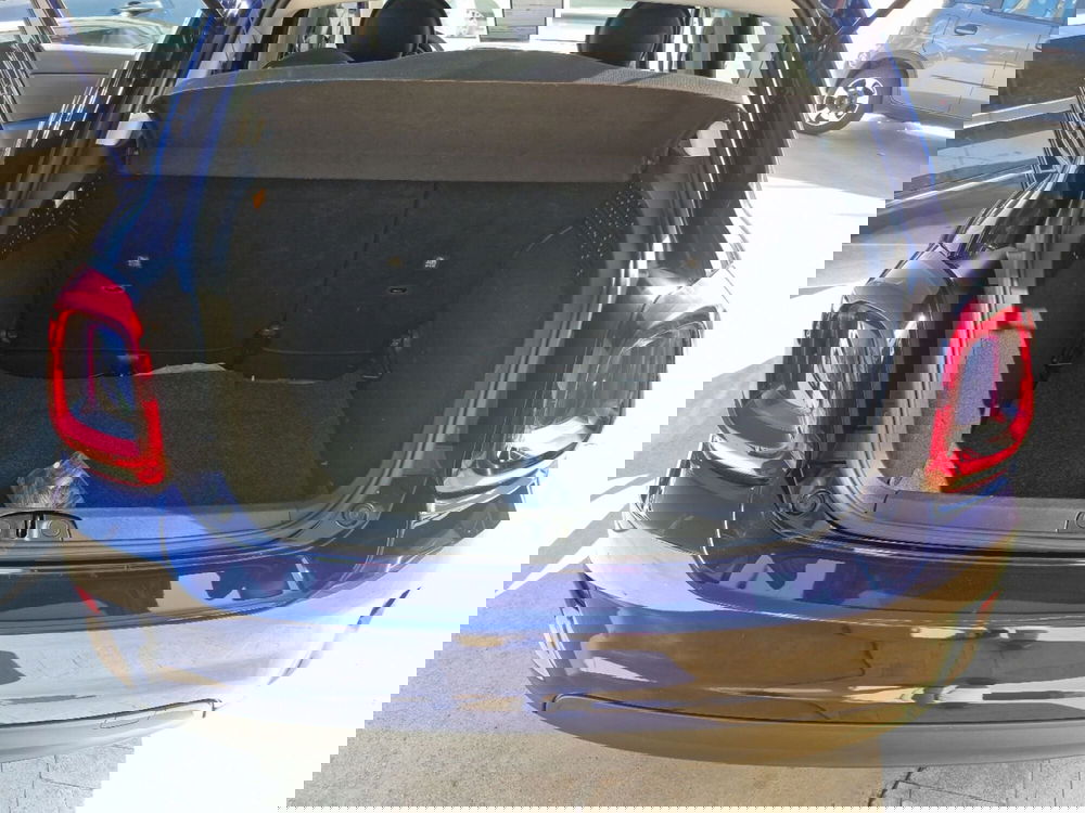 Fiat 500X usata a Cosenza (14)