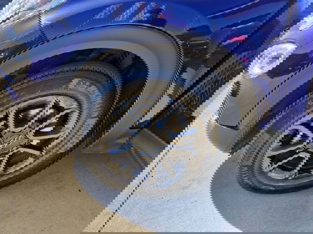 Fiat 500X usata a Cosenza (15)