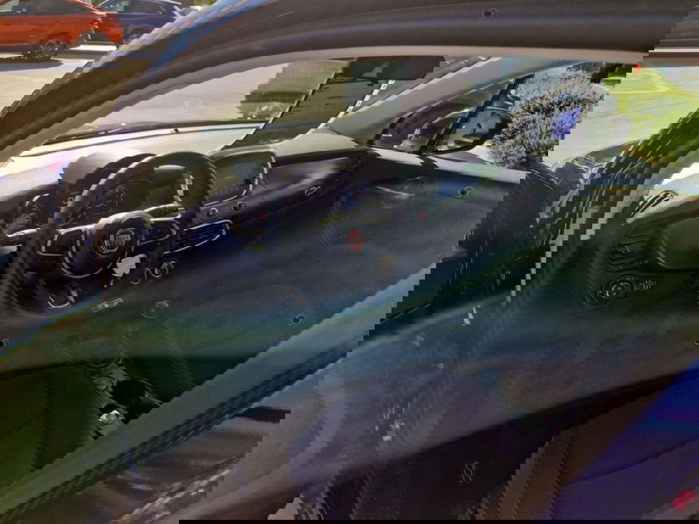 Fiat 500X usata a Cosenza (18)