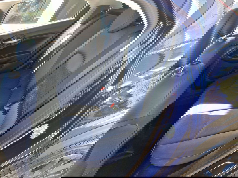 Fiat 500X usata a Cosenza (19)