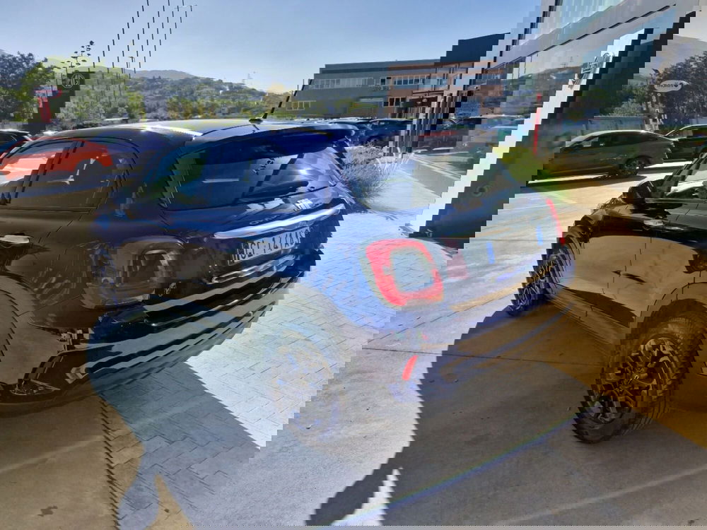 Fiat 500X usata a Cosenza (3)