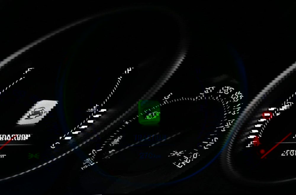 Fiat 500X usata a Cosenza (10)