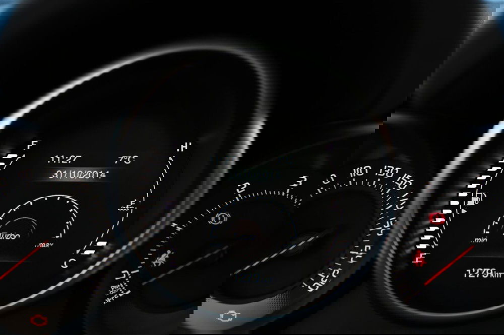 Fiat 500X usata a Cosenza (14)