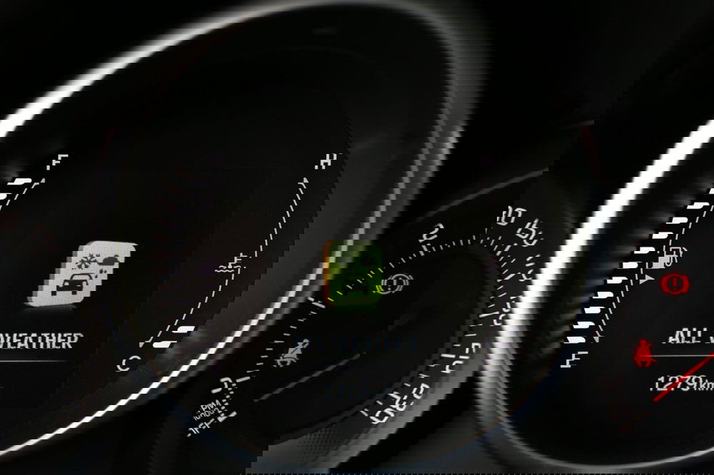 Fiat 500X usata a Cosenza (15)