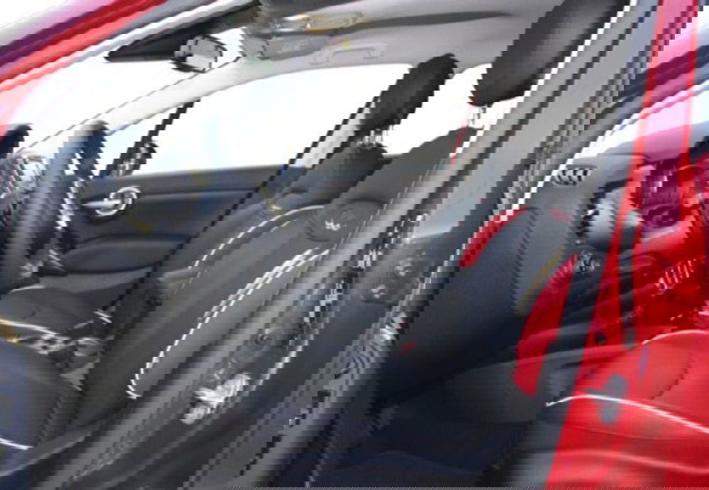 Fiat 500X usata a Cosenza (16)