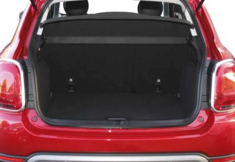 Fiat 500X usata a Cosenza (18)