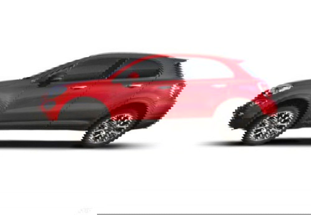 Fiat 500X usata a Cosenza (19)