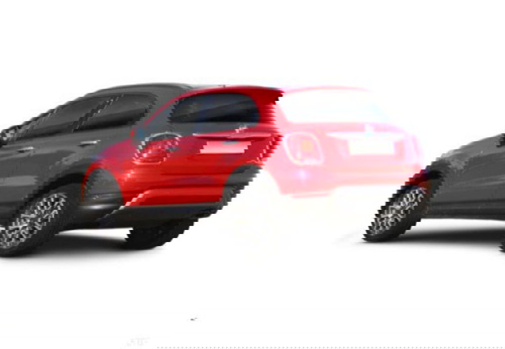 Fiat 500X usata a Cosenza (20)