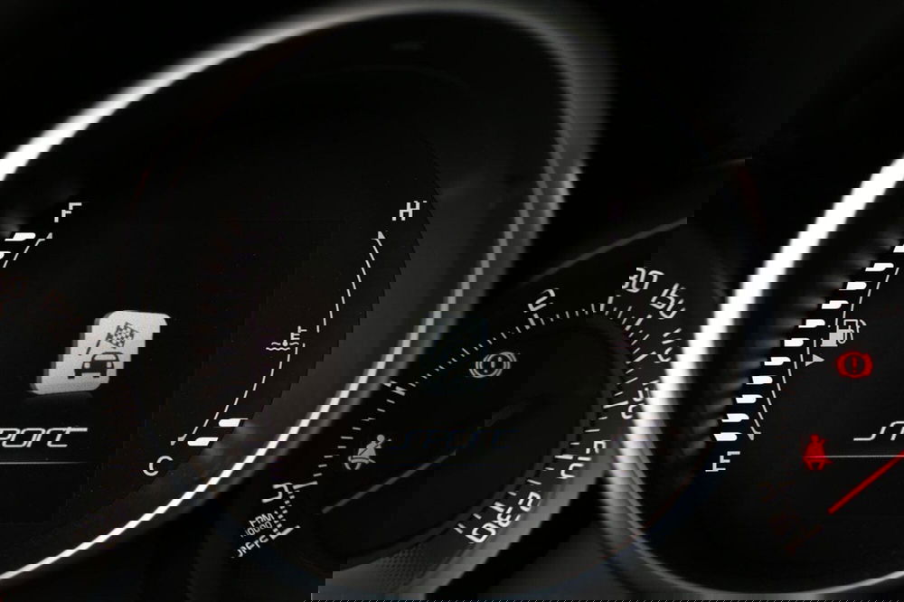 Fiat 500X usata a Cosenza (11)