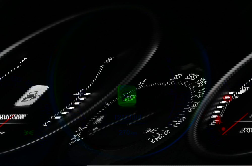 Fiat 500X usata a Cosenza (14)