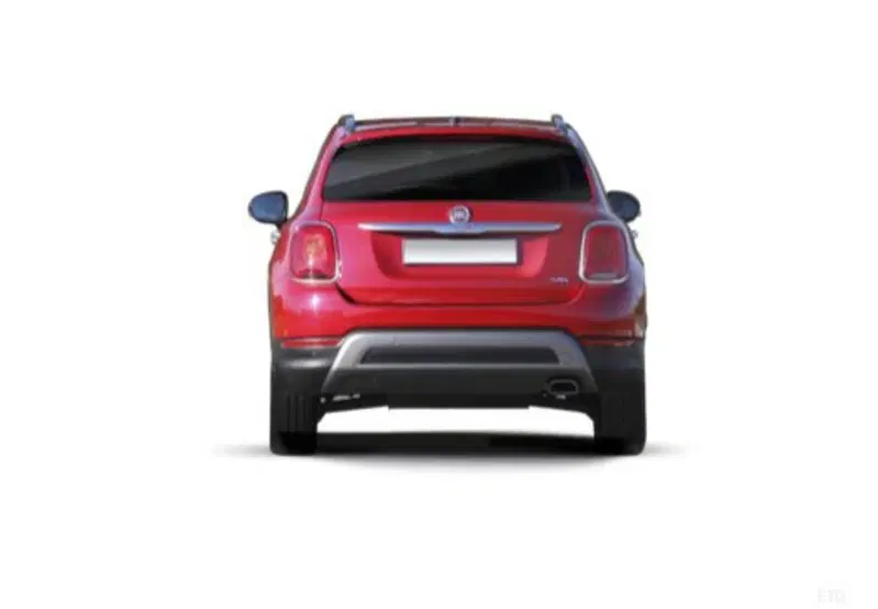 Fiat 500X usata a Cosenza (16)