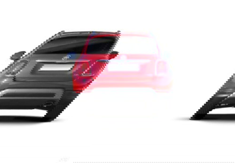 Fiat 500X usata a Cosenza (16)