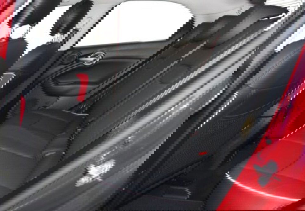 Fiat 500X usata a Cosenza (17)