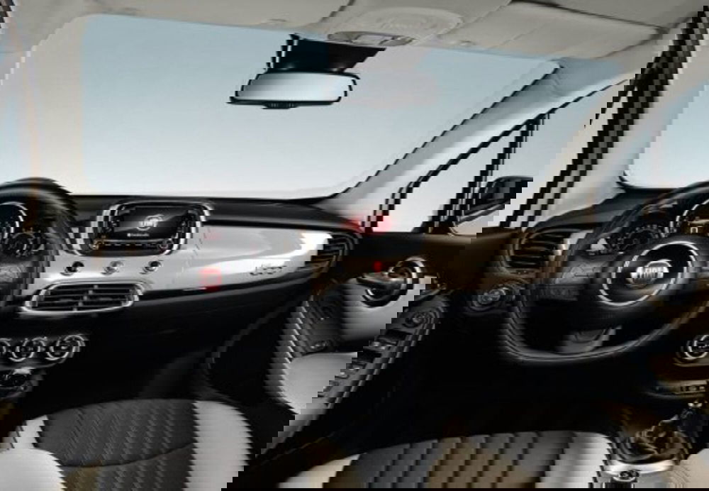 Fiat 500X usata a Cosenza (18)