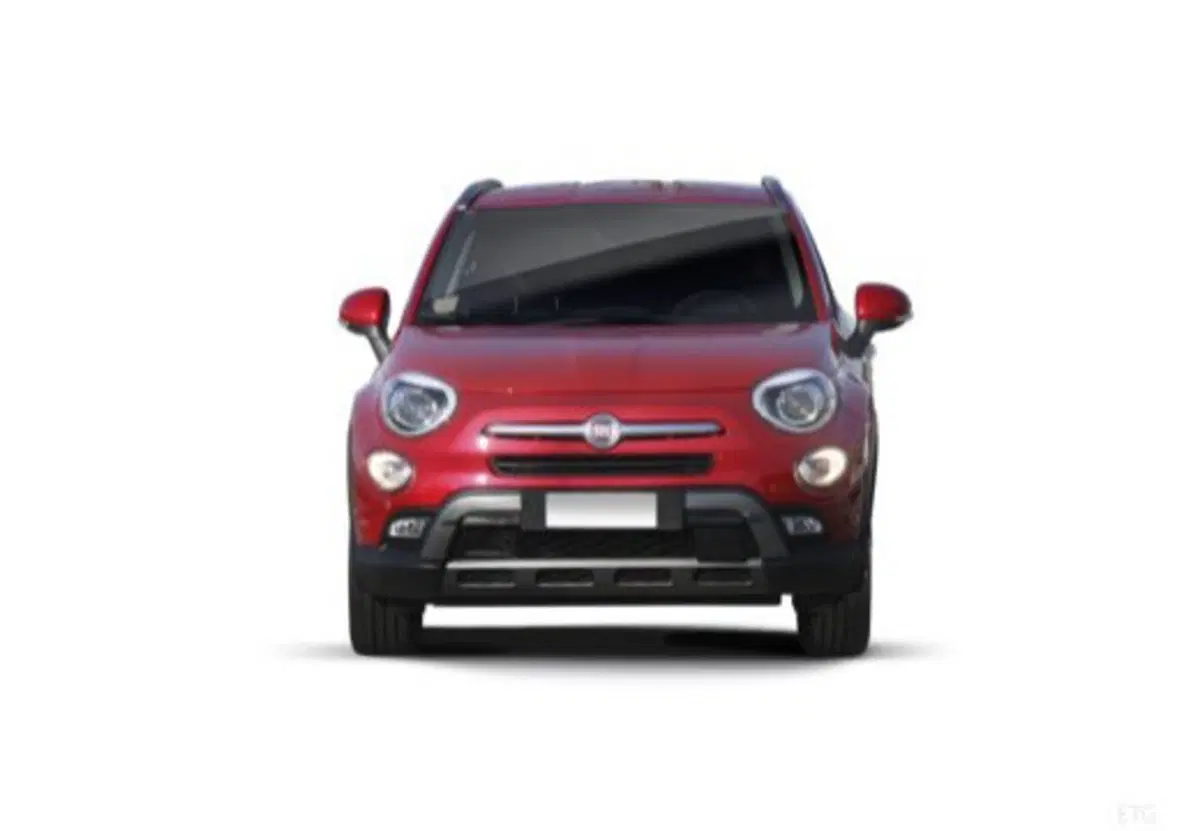 Fiat 500X usata a Cosenza (20)