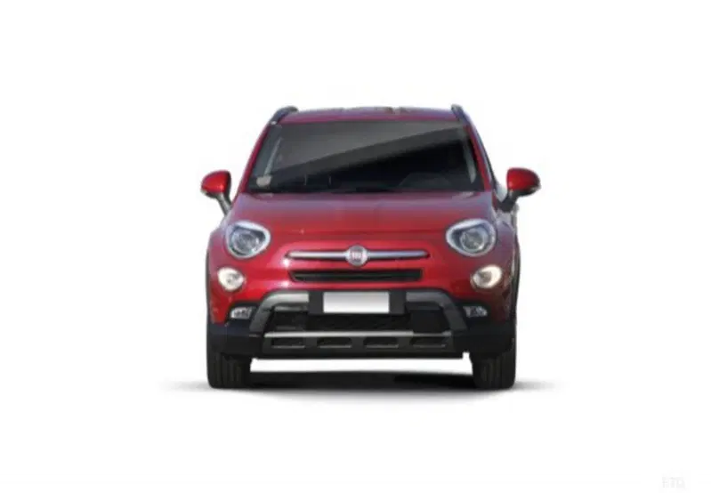 Fiat 500X usata a Cosenza (20)