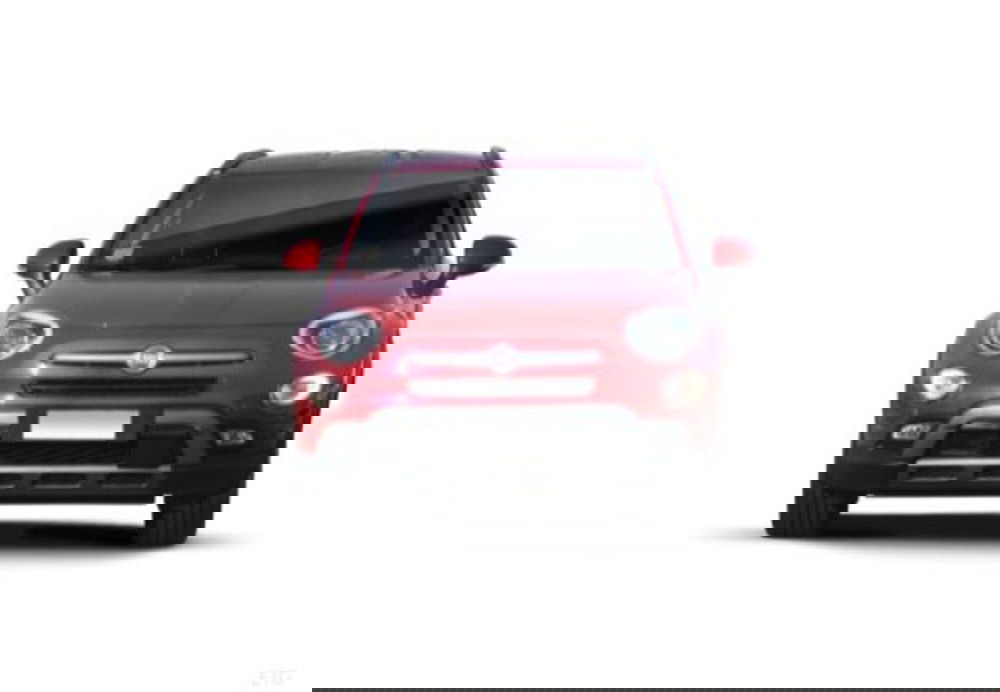 Fiat 500X usata a Cosenza (20)