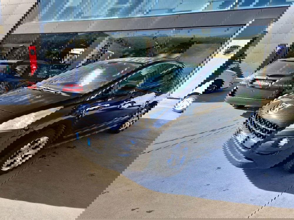 Peugeot 3008 usata a Cosenza