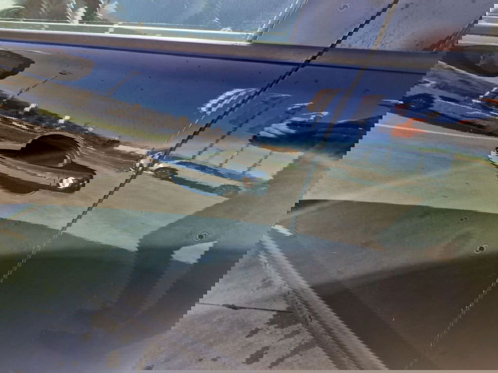 Peugeot 3008 usata a Cosenza (11)