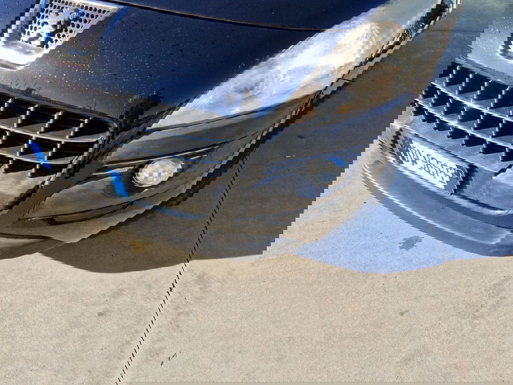 Peugeot 3008 usata a Cosenza (16)