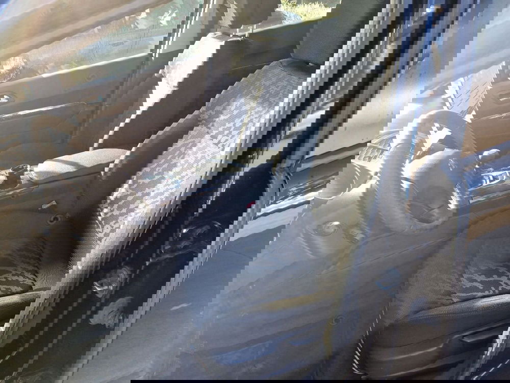 Peugeot 3008 usata a Cosenza (17)