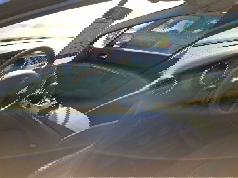 Peugeot 3008 usata a Cosenza (18)