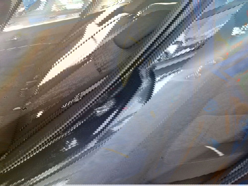 Peugeot 3008 usata a Cosenza (19)