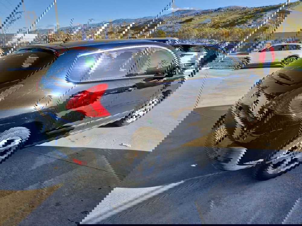 Peugeot 3008 usata a Cosenza (6)