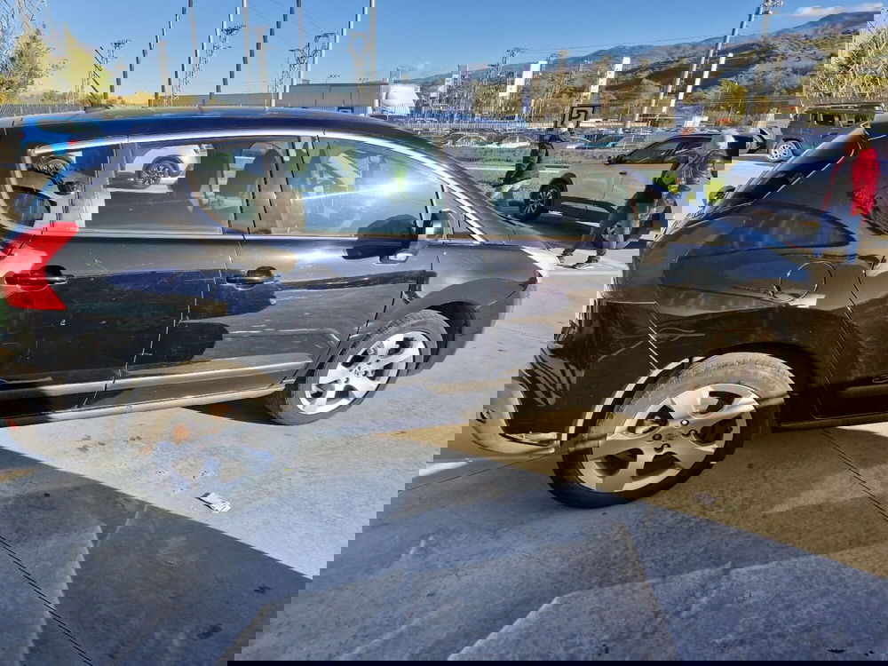 Peugeot 3008 usata a Cosenza (7)