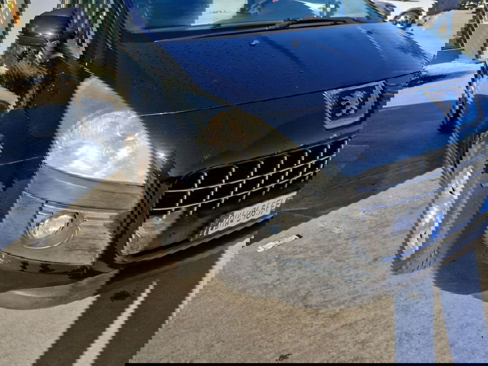 Peugeot 3008 usata a Cosenza (9)