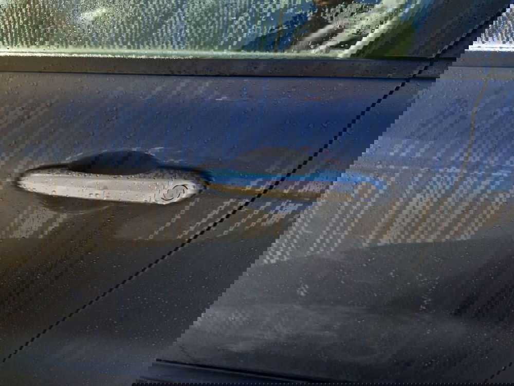 Fiat 500X usata a Cosenza (11)