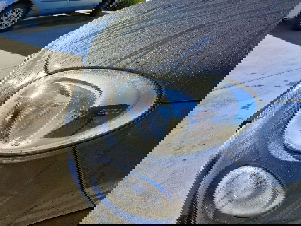 Fiat 500X usata a Cosenza (12)