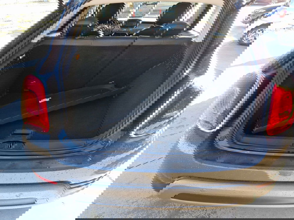 Fiat 500X usata a Cosenza (14)
