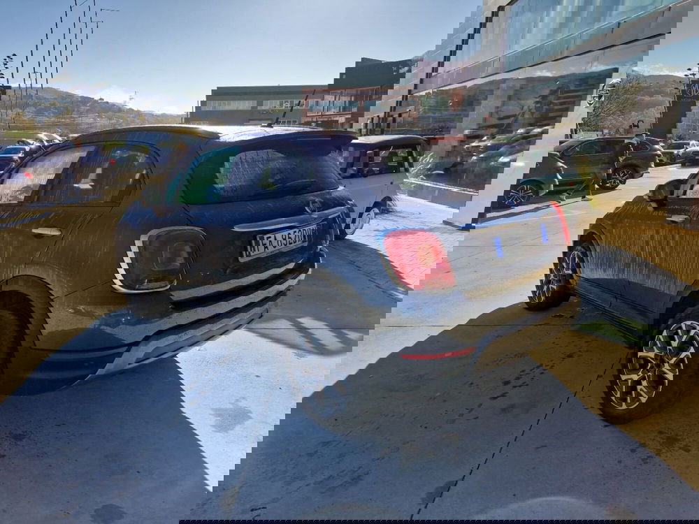 Fiat 500X usata a Cosenza (3)